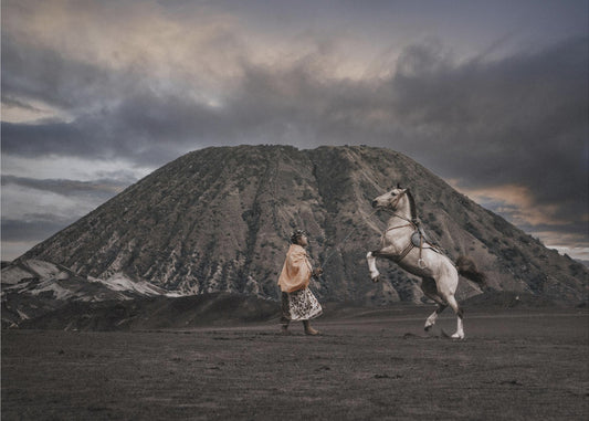 Tanz mit mir | Leinwand