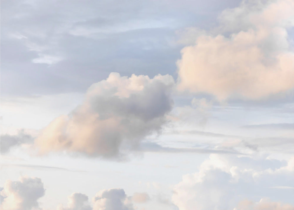 Clouds 1 | Poster