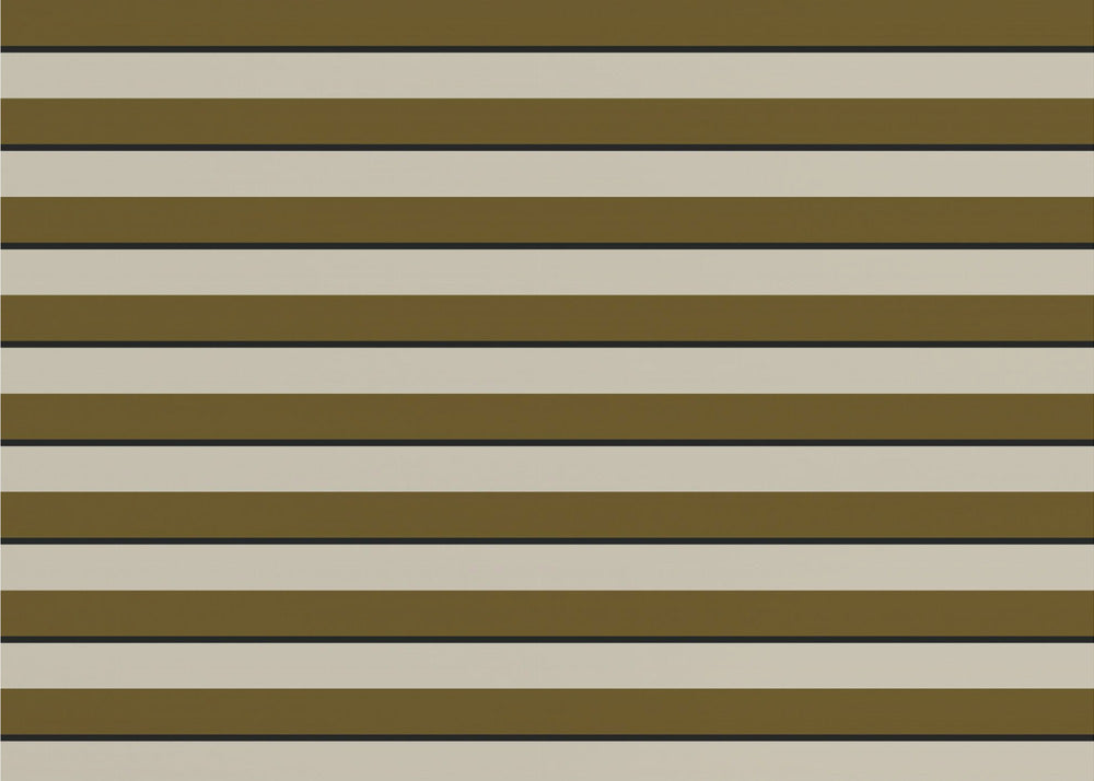 Horizontal stripes | Canvas