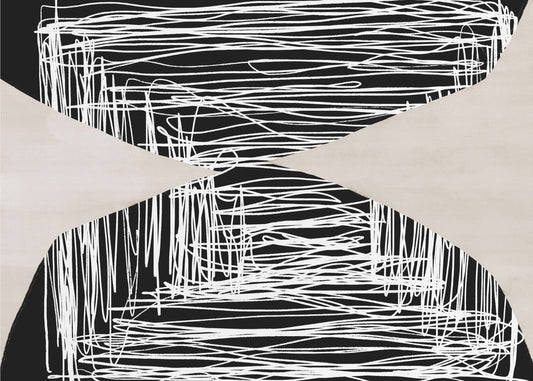 Entangled Echoes | Poster