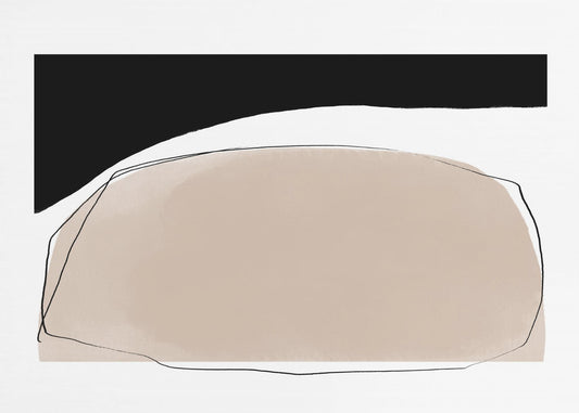 Minimal Harmony | Poster