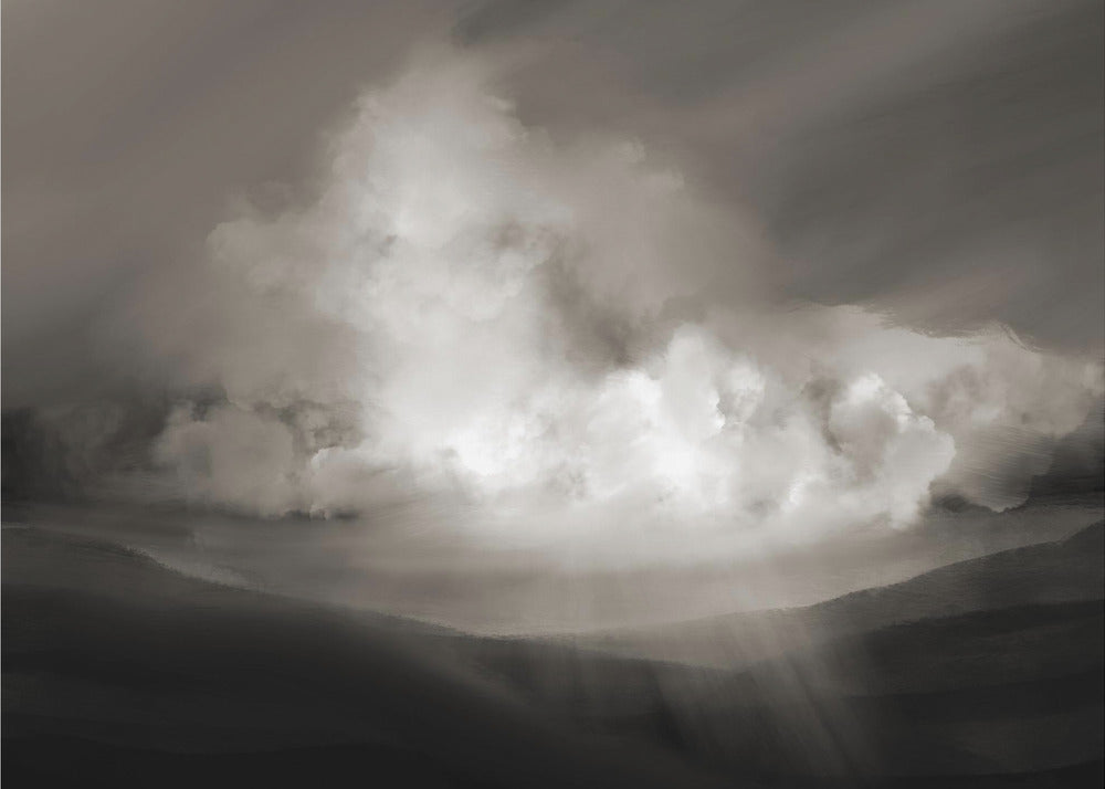 Sturm | Poster