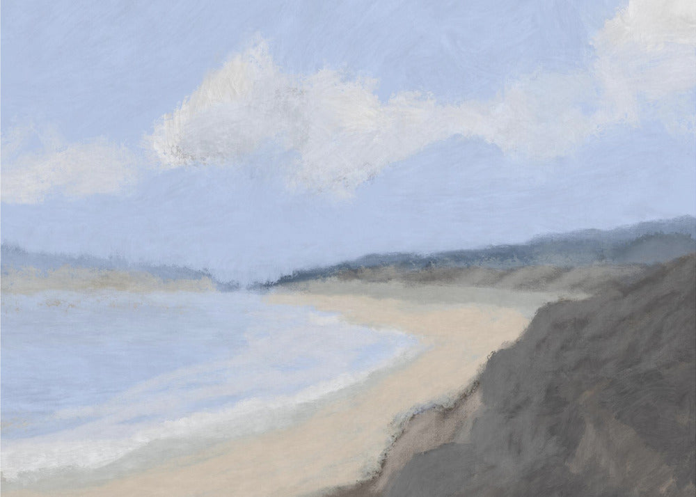 Croyde | Canvas