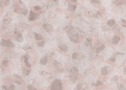 Pastel Whispers | Poster