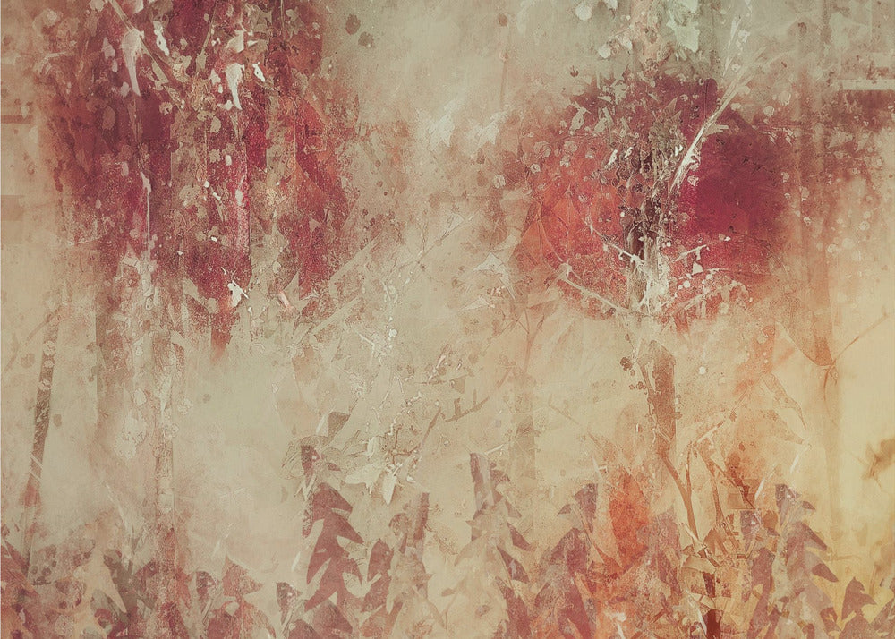 Im Garten | Poster