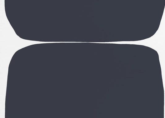 Will dich genau hier | Poster