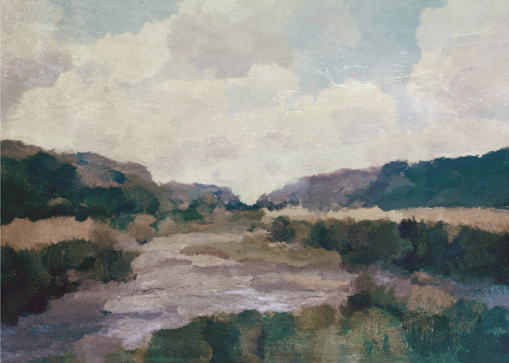 Kernow Stream | Poster