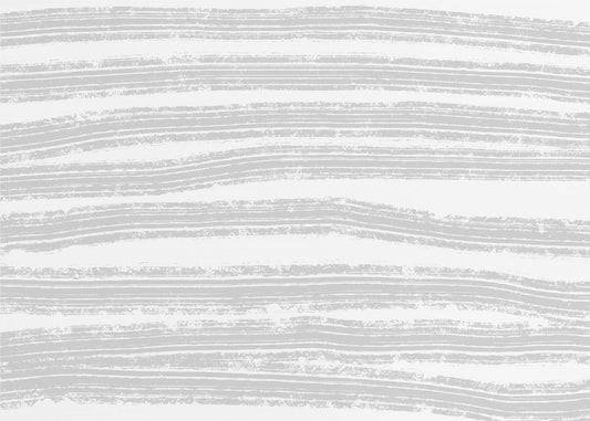 Grey Stripes Artwork | Poster