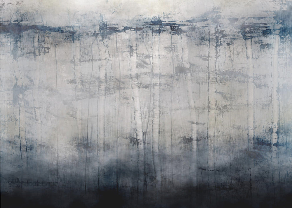 Birch Mist | Canvas
