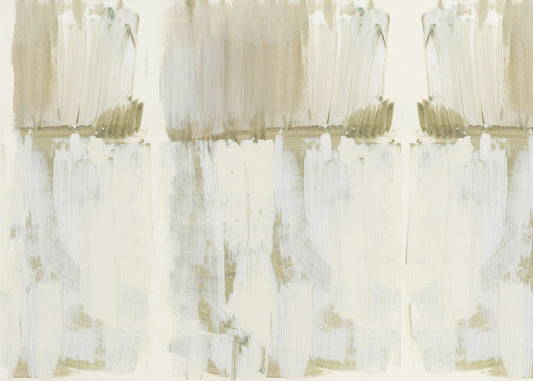 Blanchierte Mandeln 2 | Leinwand