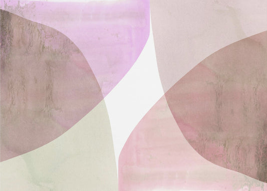 Steingutoberflächen 2 | Poster