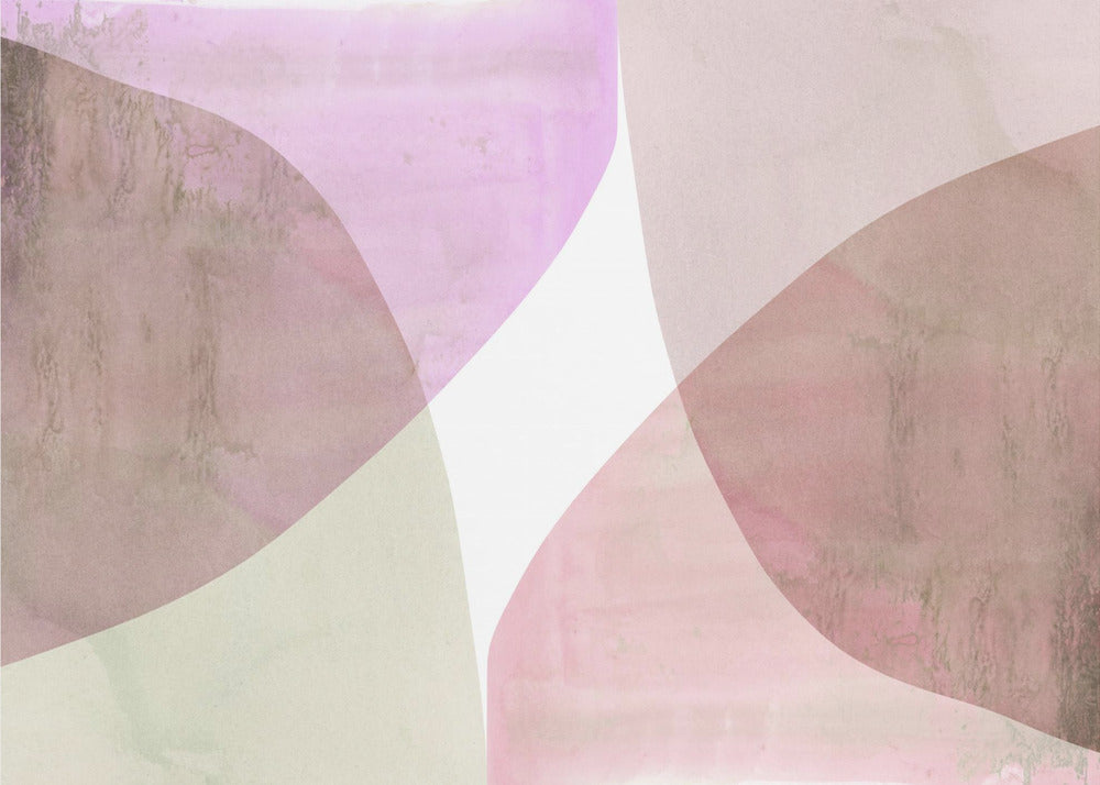 Steingutoberflächen 2 | Leinwand