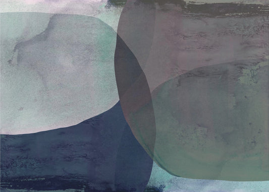 Steingutoberflächen 3 | Poster