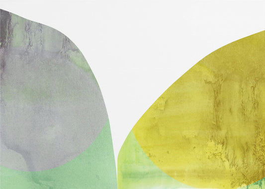 Steingutoberflächen 8 | Poster