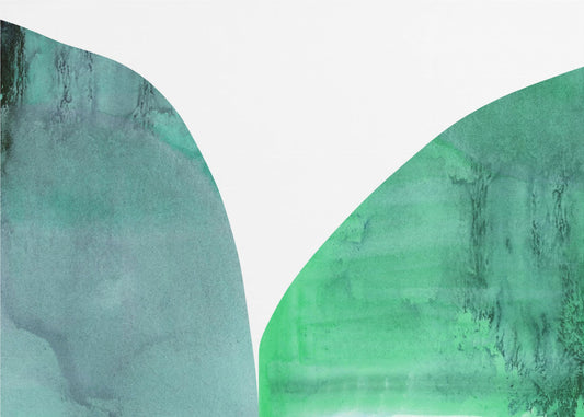 Steingutoberflächen 11 | Poster