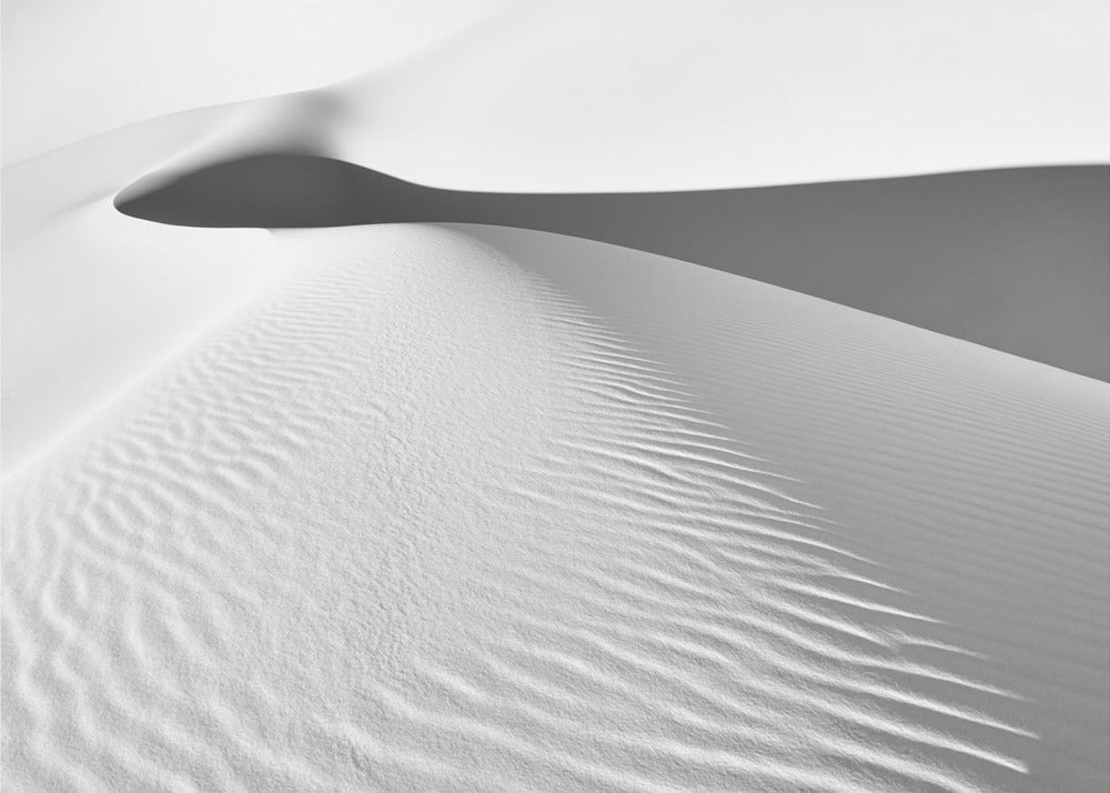 Absteigend | Leinwand