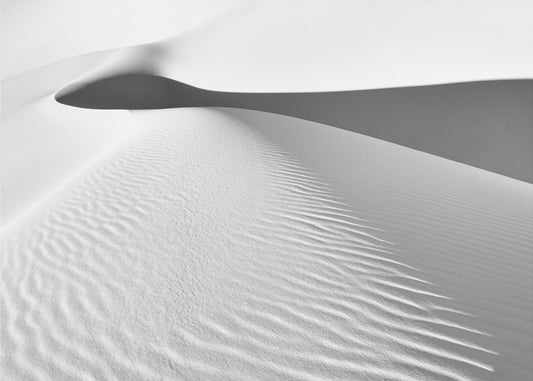 Absteigend | Leinwand