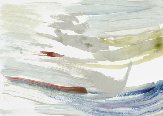 Abstract Landscape 2 | Canvas