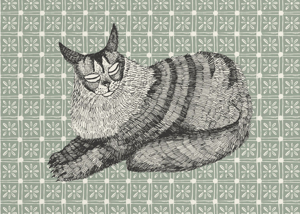 Maine Coon | Canvas