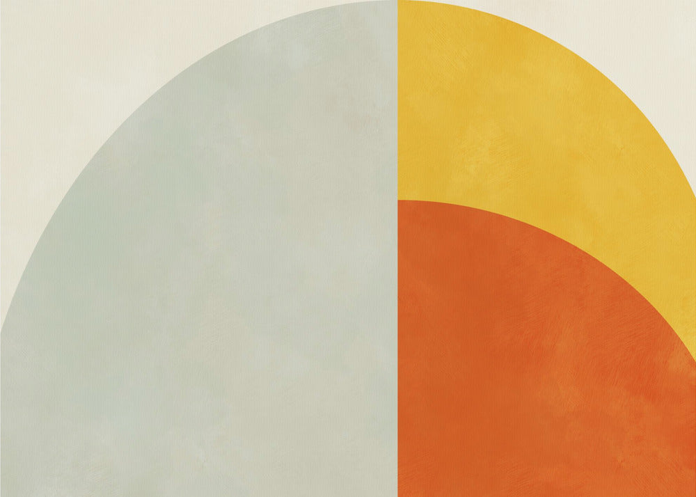 Bauhaus 23 | Canvas