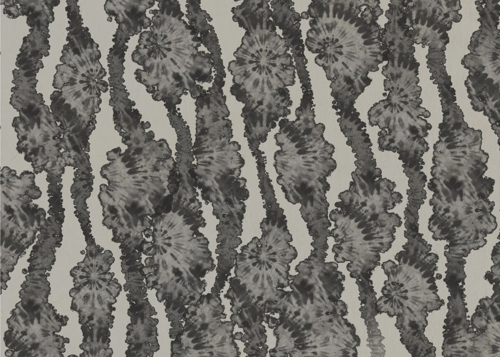 Monochrome Blossoms | Poster