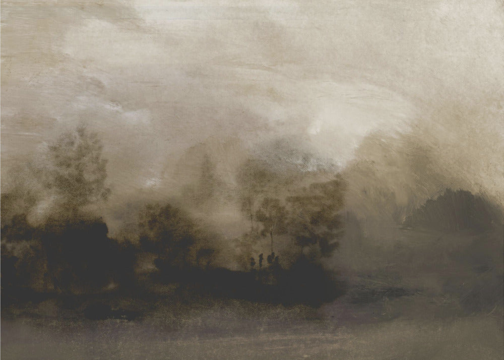 English Park | Canvas