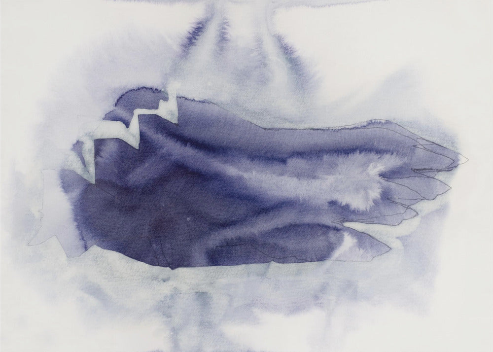Cloud Formation No. 2 | Poster