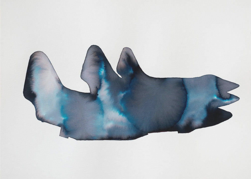Cloud Formation No. 6 | Poster