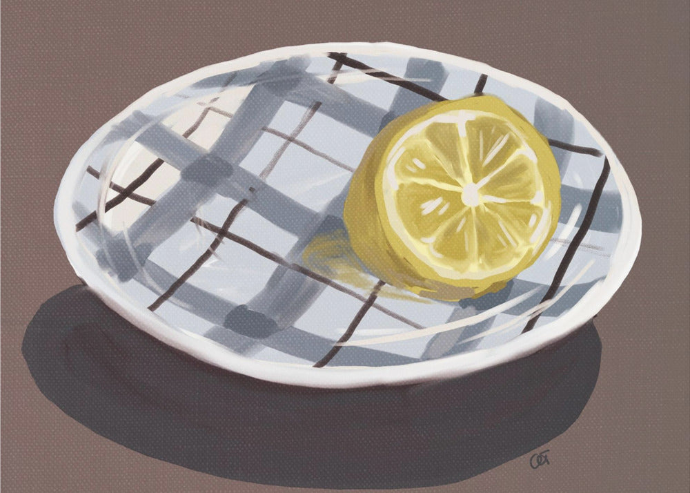 Pfannkuchen | Poster