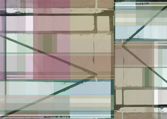 Leben am Meer 4 | Poster