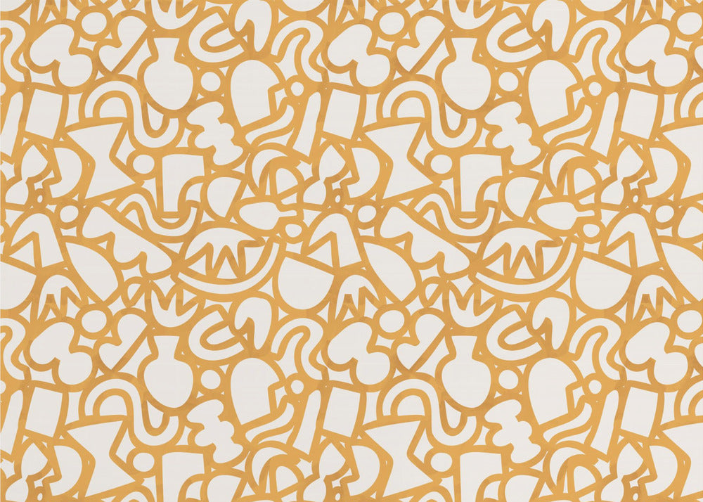 Ancient Whimsy | Wallpaper