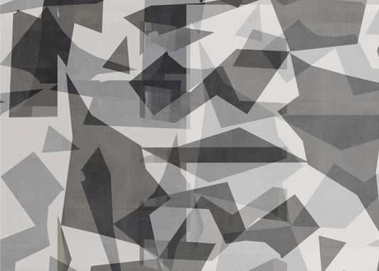 Abstraktes Gleichgewicht 1 | Poster