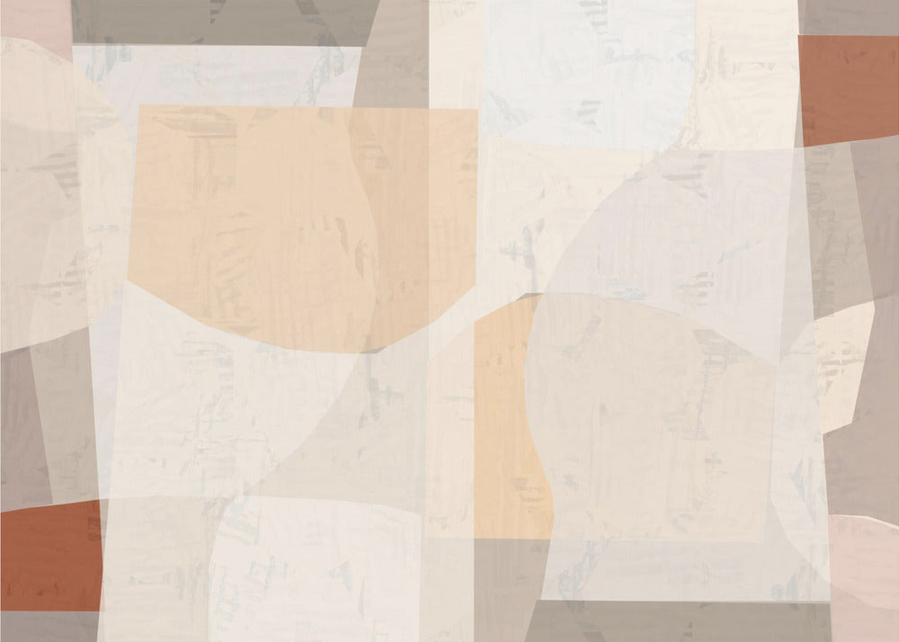 Elementares Gleichgewicht 1 | Poster