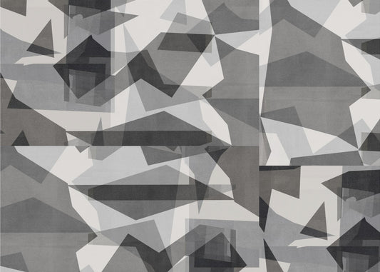 Abstraktes Gleichgewicht 3 | Poster