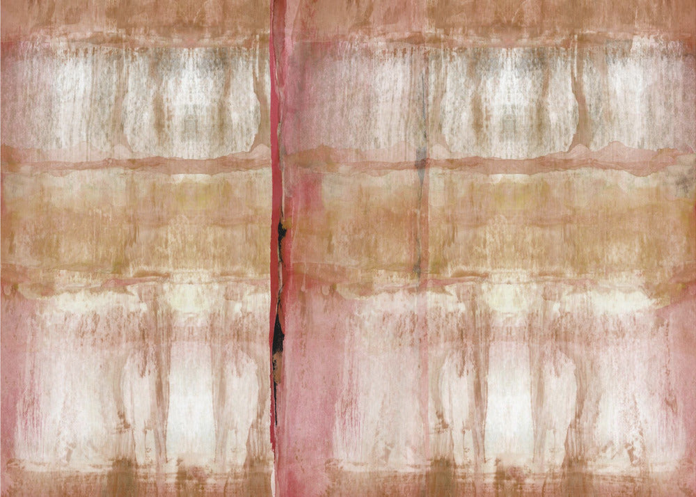 Farbstudie Nr. 5 | Leinwand