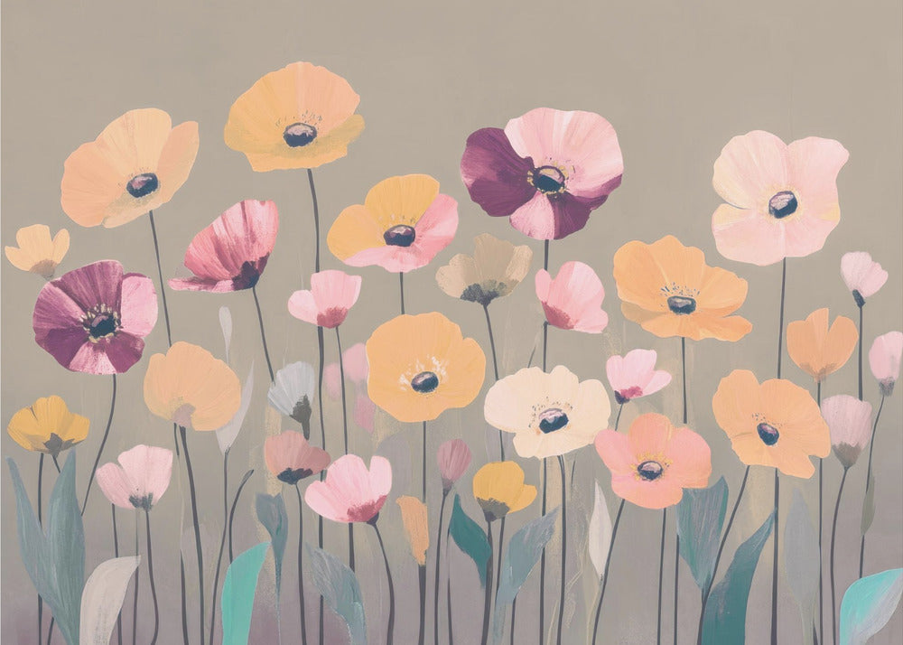 Blooms | Canvas