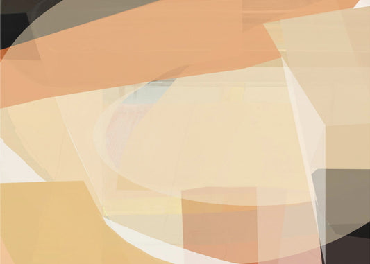 Mocha Sands 2 | Poster