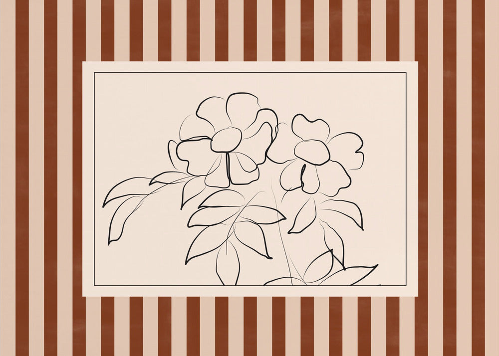 3x4 1 | Leinwand