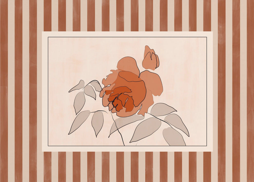 3x4 4 | Leinwand