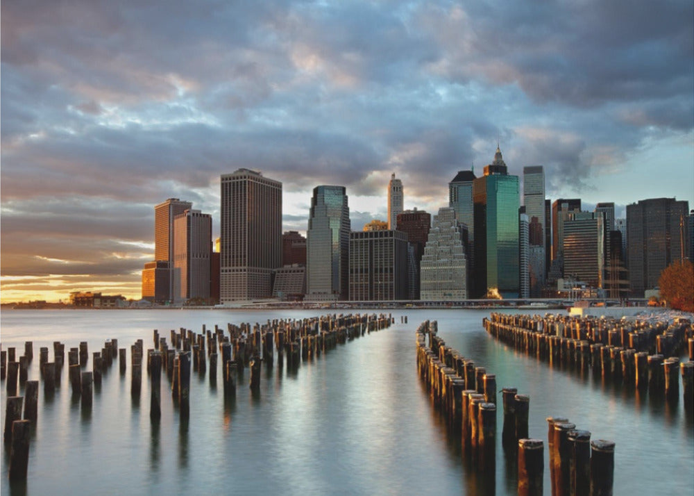 NYC Skyline | Tapete