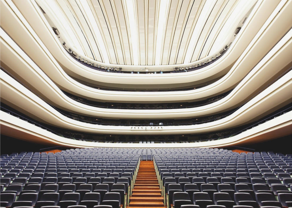 Sala Principal | Tapete