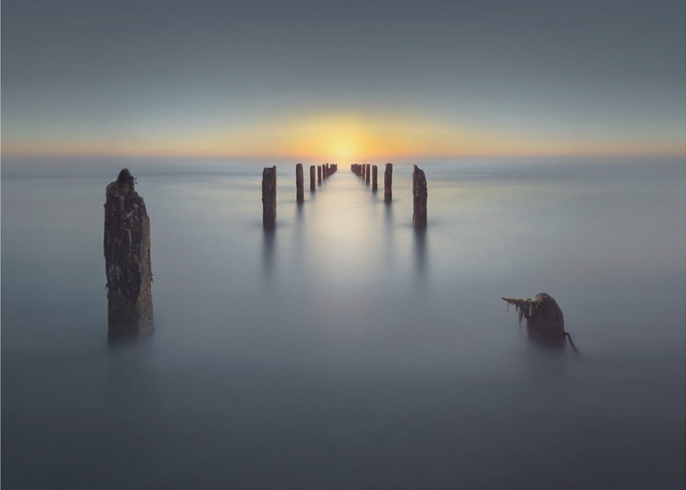 Letztes Licht | Hintergrund