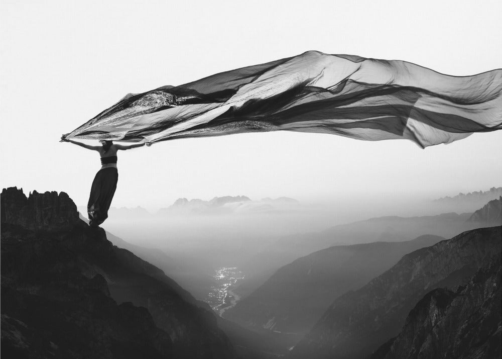 Frei wie der Wind | Poster