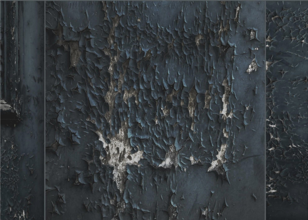 decrepit | Poster