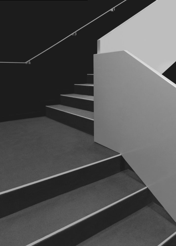 HANDRAILS | Canvas