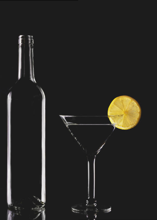 Ohne Titel | Leinwand