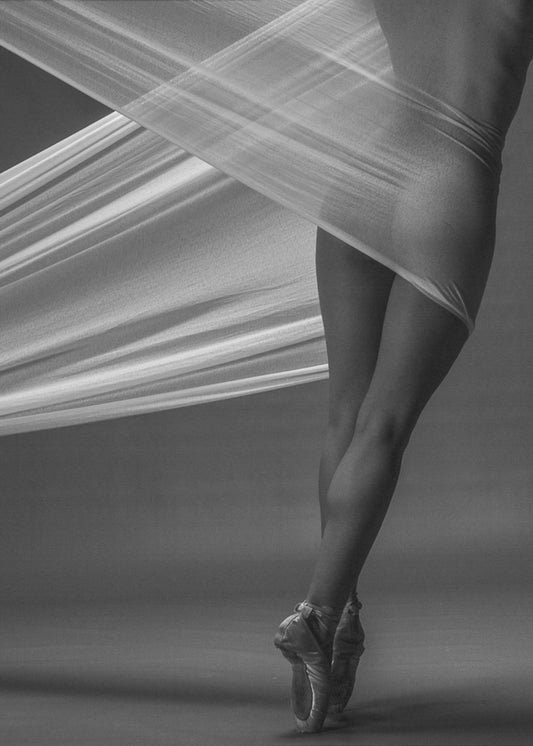 Gleichgewicht | Leinwand