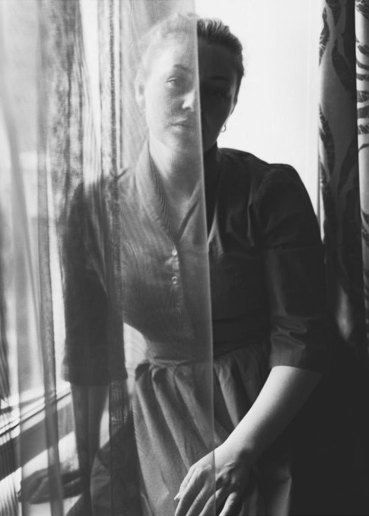 Anastasia | Leinwand