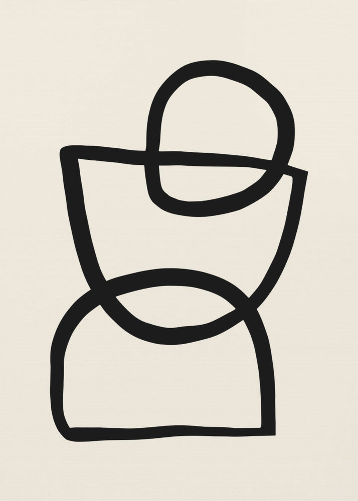 Shape 04 | Canvas