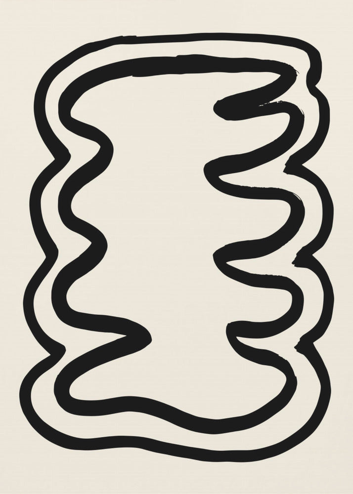 Shape 06 | Canvas